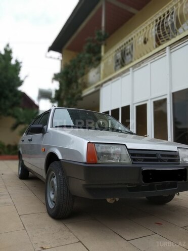 LADA (VAZ) 21099 2003, 195,000 km - 1.6 l - Lənkəran