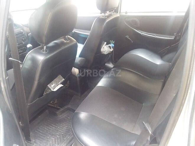 Chevrolet Niva 2011, 170,106 km - 1.7 l - Cəlilabad