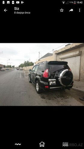 Toyota Prado 2007, 151,000 km - 0.4 l - Bakı