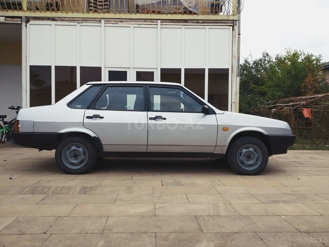 LADA (VAZ) 21099 2003, 195,000 km - 1.6 l - Lənkəran