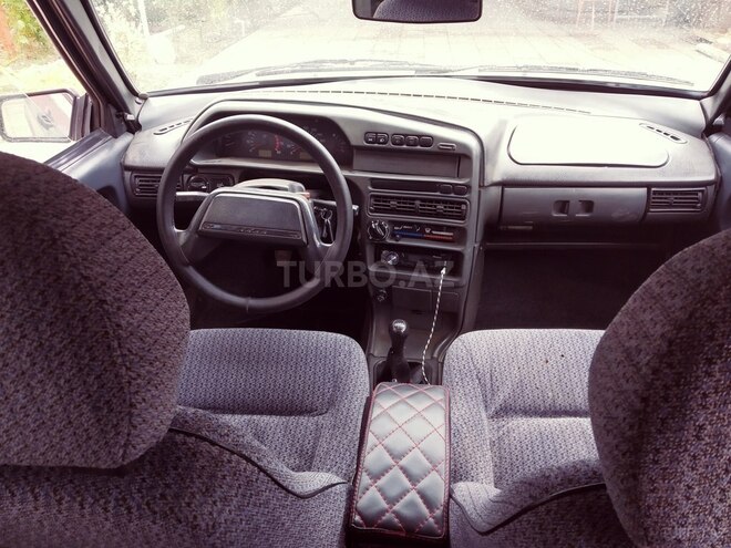 LADA (VAZ) 21099 2003, 195,000 km - 1.6 l - Lənkəran
