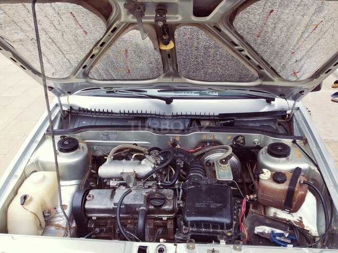 LADA (VAZ) 21099 2003, 195,000 km - 1.6 l - Lənkəran