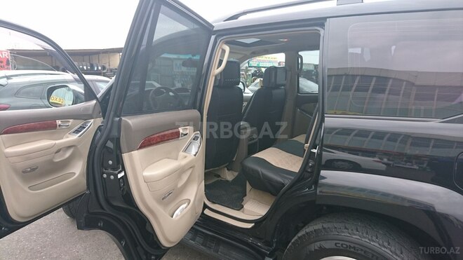 Toyota Prado 2007, 151,000 km - 0.4 l - Bakı