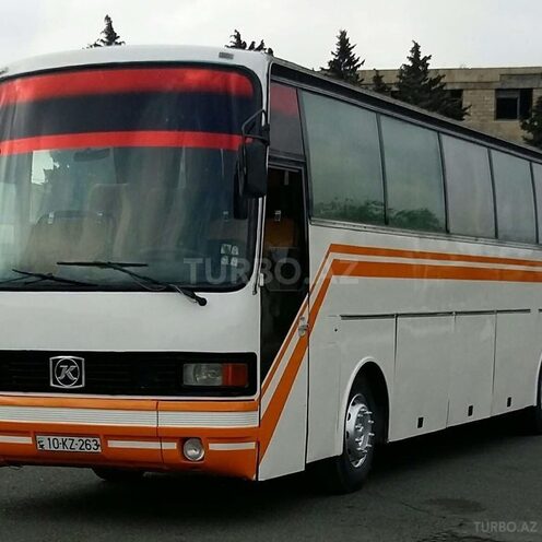 Setra  1980, 20,000 km - 3.1 l - Bakı