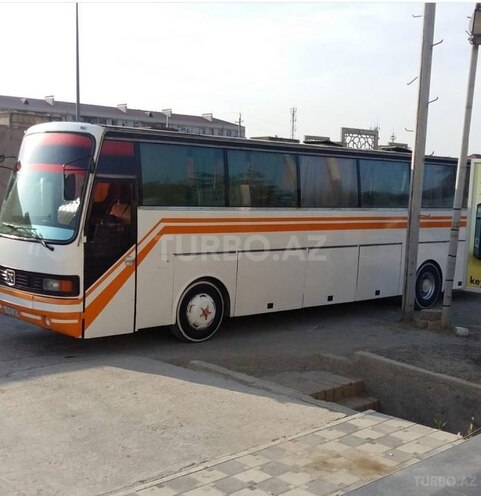 Setra  1980, 20,000 km - 3.1 l - Bakı