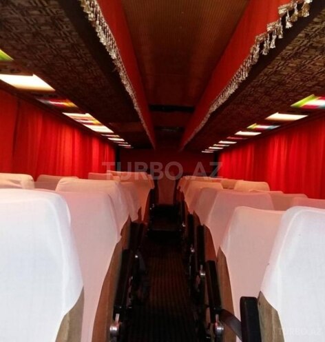 Setra  1980, 20,000 km - 3.1 l - Bakı