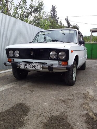 LADA (VAZ) 2106 1995, 123,200 km - 1.6 л - Cəlilabad