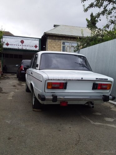 LADA (VAZ) 2106 1995, 123,200 km - 1.6 л - Cəlilabad