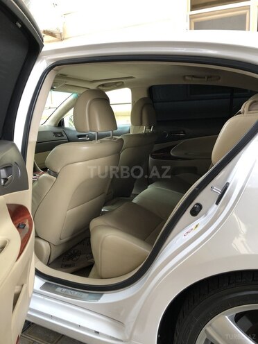 Lexus GS 300 2008, 184,000 km - 3.0 l - Bakı