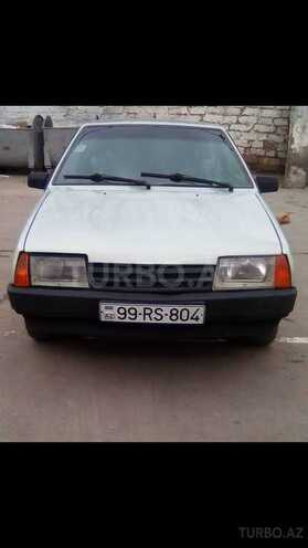 LADA (VAZ) 2108 1989, 255,000 km - 1.5 l - Bakı