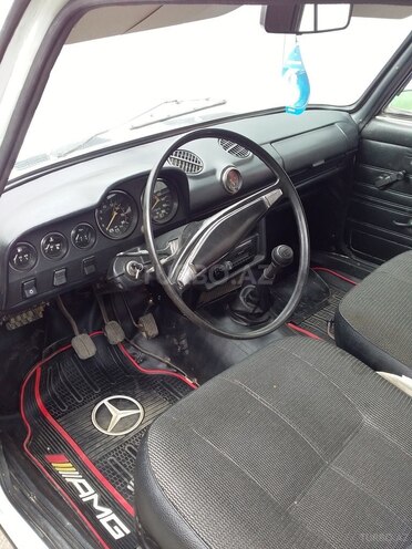LADA (VAZ) 2106 1995, 123,200 km - 1.6 л - Cəlilabad