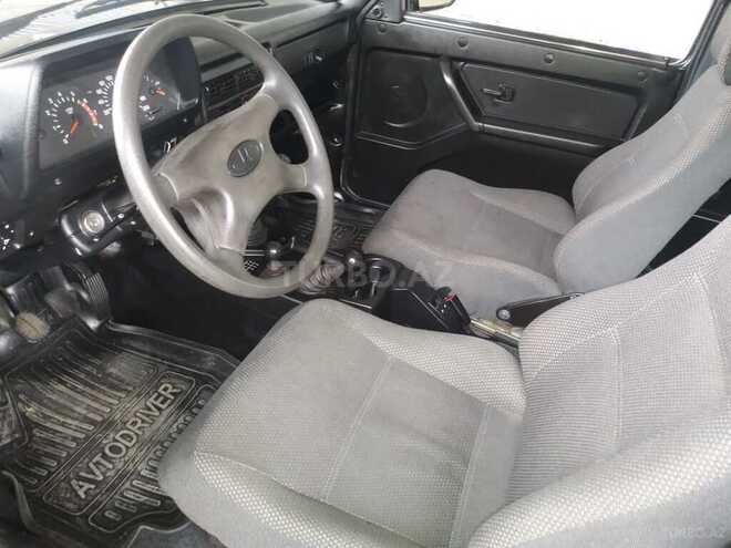 LADA (VAZ) Niva 2017, 29,000 km - 1.7 l - Cəlilabad