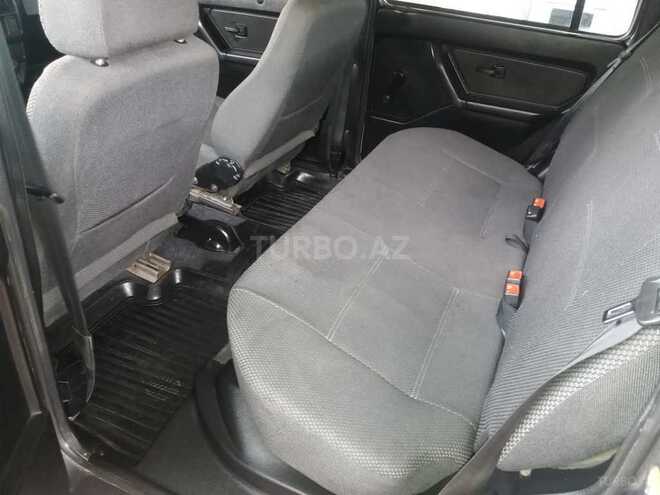 LADA (VAZ) Niva 2017, 29,000 km - 1.7 l - Cəlilabad