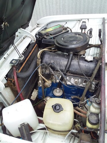 LADA (VAZ) 2106 1995, 123,200 km - 1.6 л - Cəlilabad