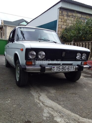 LADA (VAZ) 2106 1995, 123,200 km - 1.6 л - Cəlilabad