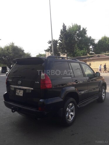 Toyota Prado 2006, 304,000 km - 4.0 l - Bakı