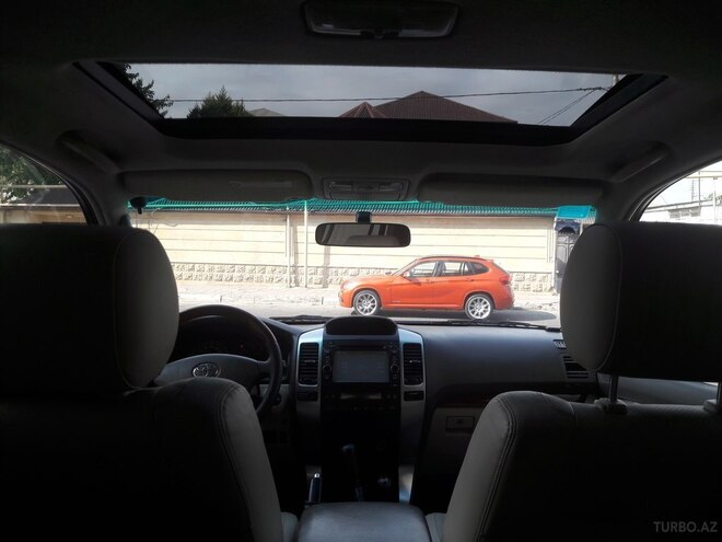 Toyota Prado 2006, 304,000 km - 4.0 l - Bakı