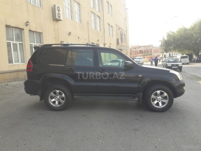 Toyota Prado 2006, 304,000 km - 4.0 l - Bakı