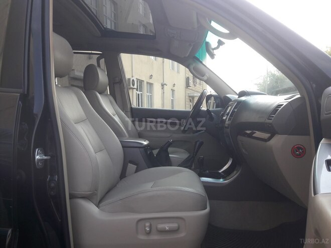 Toyota Prado 2006, 304,000 km - 4.0 l - Bakı