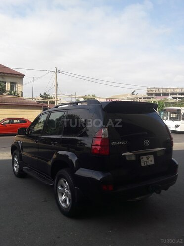 Toyota Prado 2006, 304,000 km - 4.0 l - Bakı