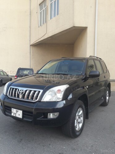 Toyota Prado 2006, 304,000 km - 4.0 l - Bakı
