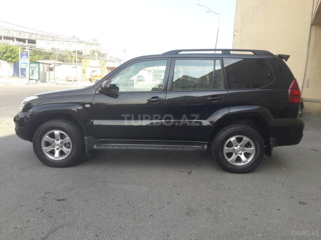 Toyota Prado 2006, 304,000 km - 4.0 l - Bakı