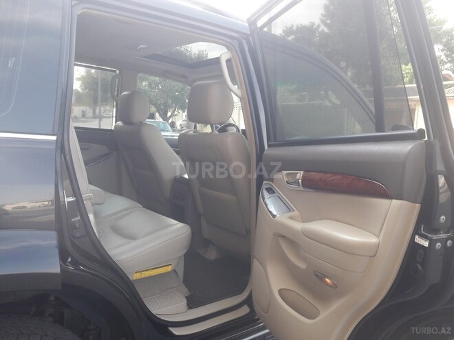 Toyota Prado 2006, 304,000 km - 4.0 l - Bakı