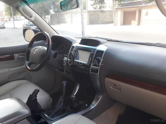 Toyota Prado 2006, 304,000 km - 4.0 l - Bakı