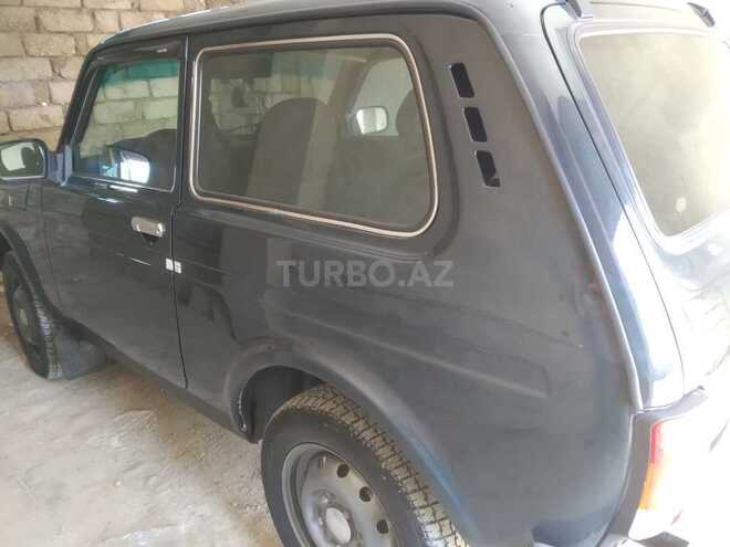 LADA (VAZ) Niva 2013, 88,000 km - 1.7 l - Bakı