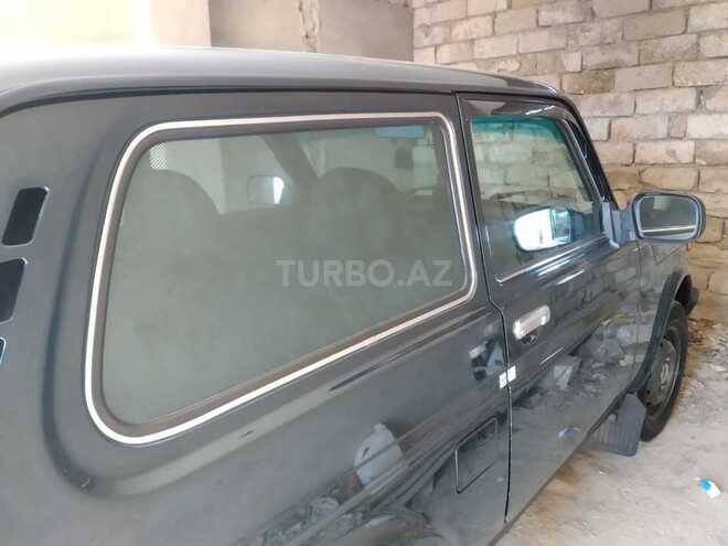 LADA (VAZ) Niva 2013, 88,000 km - 1.7 l - Bakı