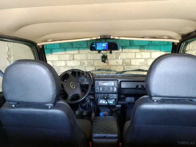 LADA (VAZ) Niva 2013, 88,000 km - 1.7 l - Bakı