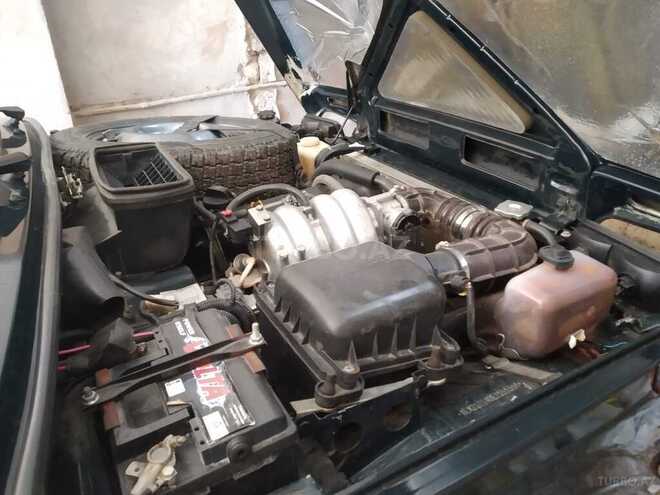 LADA (VAZ) Niva 2013, 88,000 km - 1.7 l - Bakı
