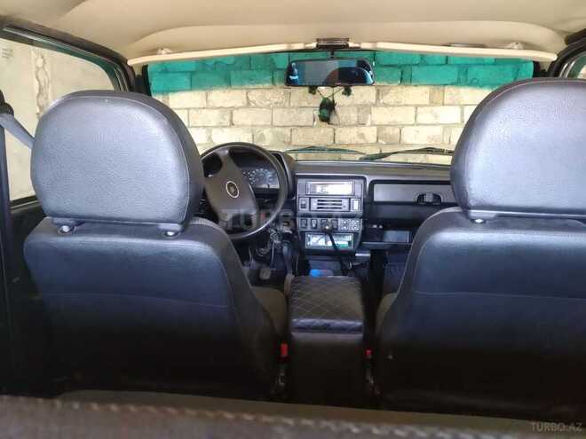 LADA (VAZ) Niva 2013, 88,000 km - 1.7 l - Bakı