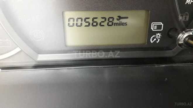 Mitsubishi Attrage 2018, 6,200 km - 1.2 l - Bakı