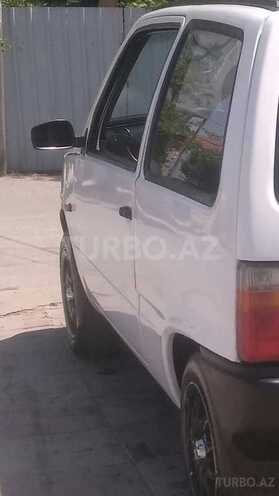 LADA (VAZ) Oka 1996, 35,000 km - 0.8 l - Bakı