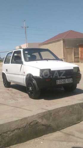 LADA (VAZ) Oka 1996, 35,000 km - 0.8 l - Bakı