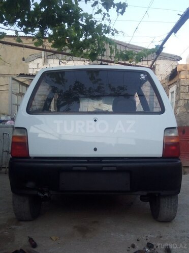 LADA (VAZ) Oka 1996, 35,000 km - 0.8 l - Bakı