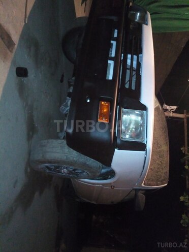 LADA (VAZ) Oka 1996, 35,000 km - 0.8 l - Bakı