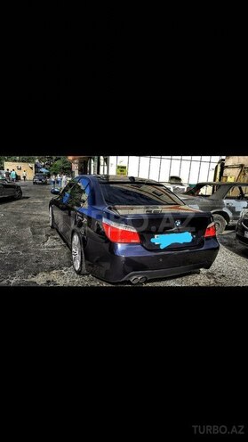 BMW 530 2006, 93,000 km - 12.0 l - Bakı