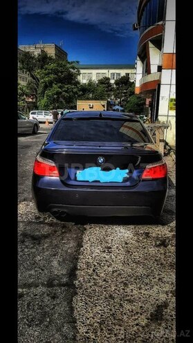 BMW 530 2006, 93,000 km - 12.0 l - Bakı