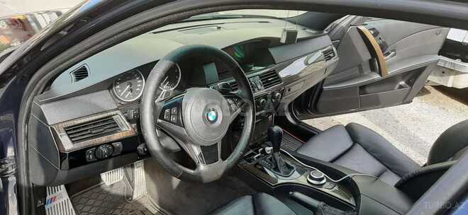 BMW 530 2006, 93,000 km - 12.0 l - Bakı