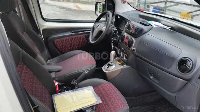 Fiat Qubo 2010, 349,080 km - 1.3 l - Bakı