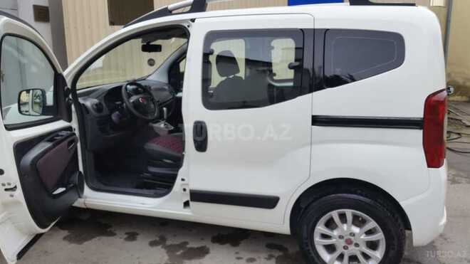 Fiat Qubo 2010, 349,080 km - 1.3 l - Bakı
