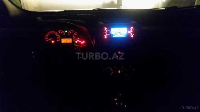 Fiat Qubo 2010, 349,080 km - 1.3 l - Bakı