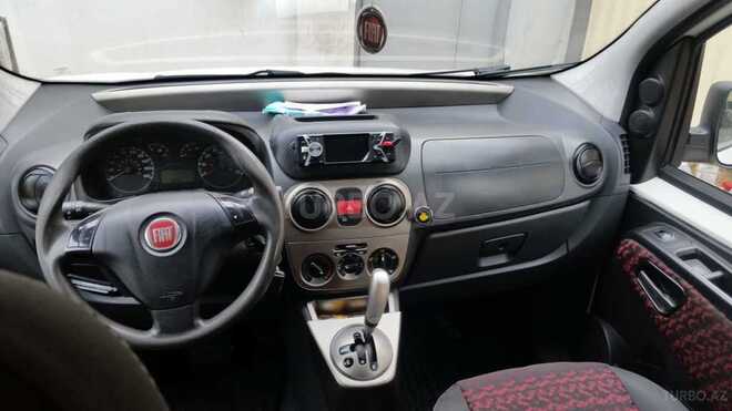 Fiat Qubo 2010, 349,080 km - 1.3 l - Bakı