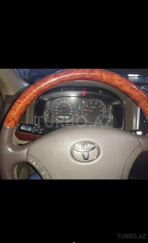 Toyota Prado 2007, 151,000 km - 0.4 l - Bakı