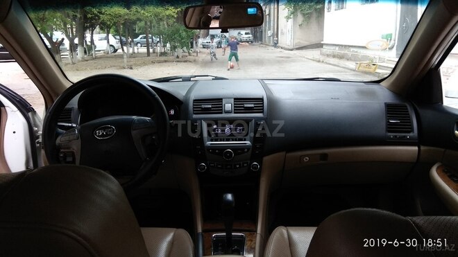BYD F6 2008, 245,000 km - 2.4 l - Sumqayıt