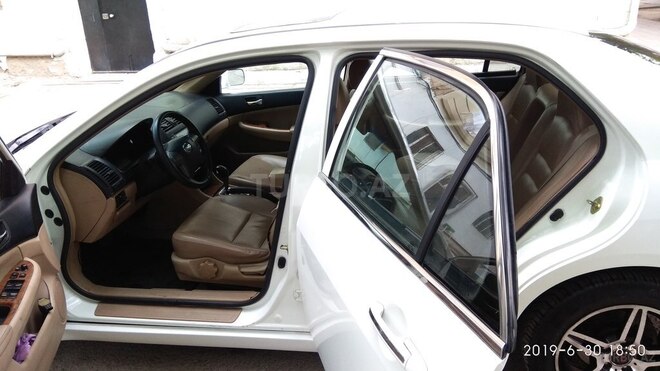 BYD F6 2008, 245,000 km - 2.4 l - Sumqayıt