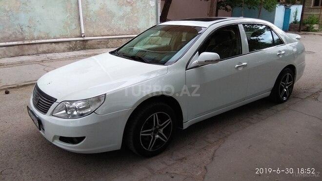 BYD F6 2008, 245,000 km - 2.4 l - Sumqayıt