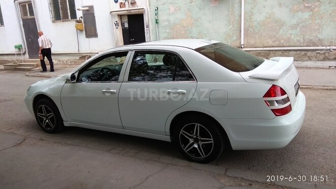 BYD F6 2008, 245,000 km - 2.4 l - Sumqayıt